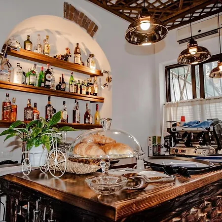 酒店 Loredano Shkodër