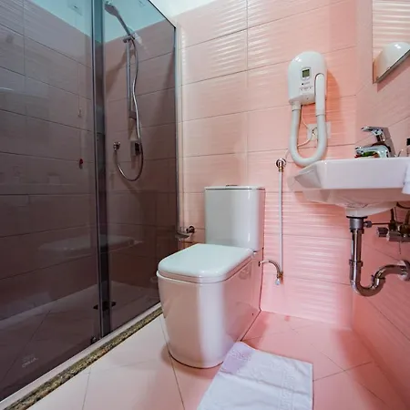 Loredano 3* Shkodër