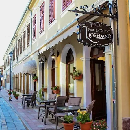 Loredano 3* Shkodër