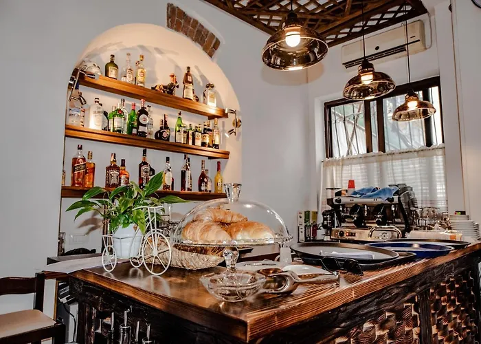 מלון Loredano שקודר