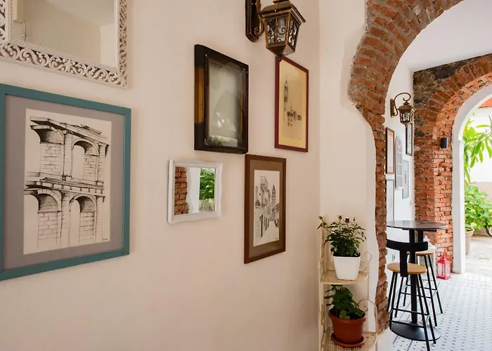 מלון Loredano 3*