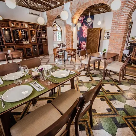 Loredano Hotel