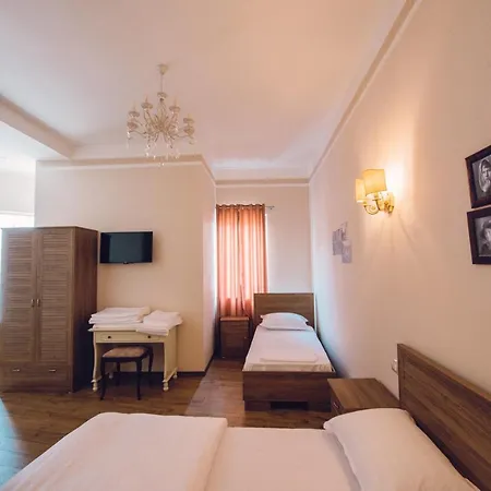 Loredano Hotel Shkoder