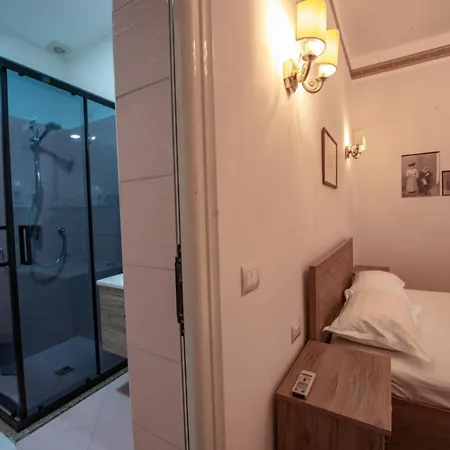 Loredano Hotel Shkodër