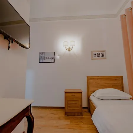 Loredano Hotel Shkodër