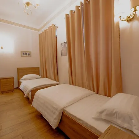 Loredano Hotel Shkoder