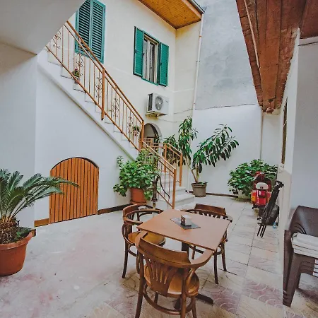 Loredano Hotel Shkodër