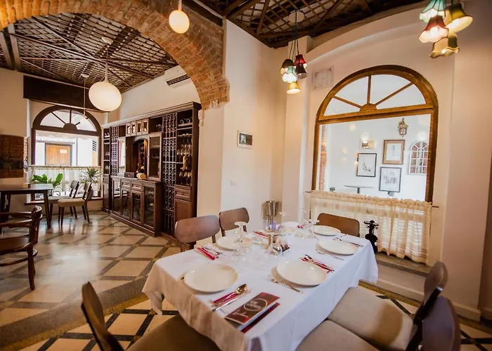 Hotel Loredano Shkodër