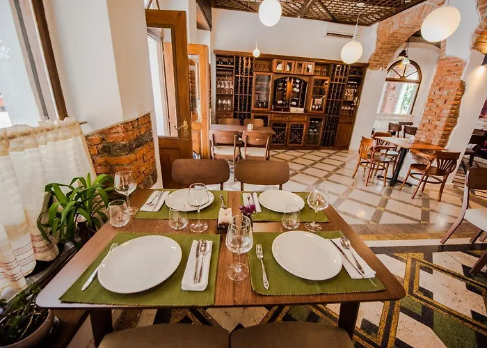 Loredano Hotel Shkodër