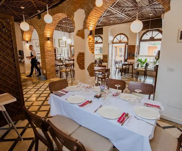 Hotel Loredano Shkodër