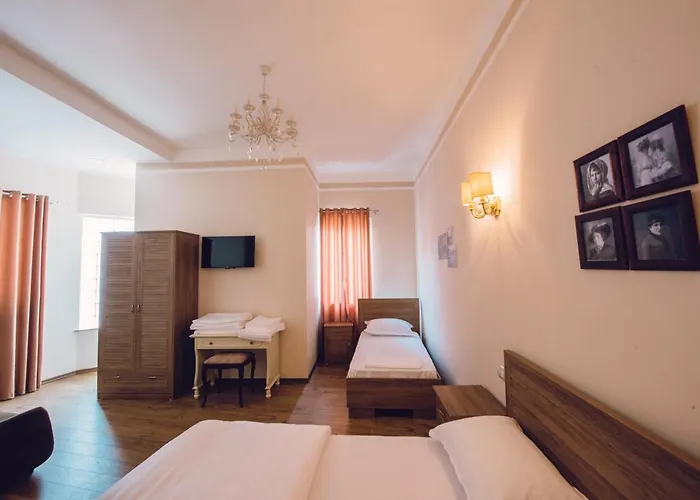 Loredano Hotel Shkodër