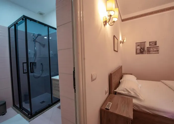 Loredano Hotel Shkodër