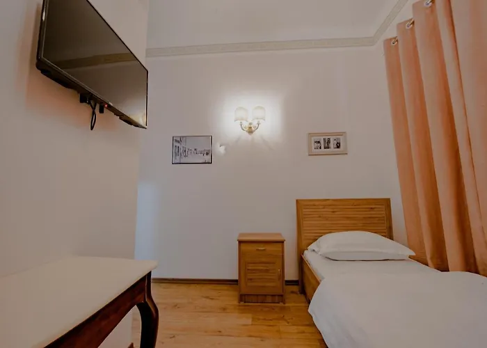 Loredano Hotel Shkodër