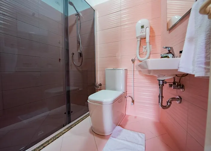 Loredano 3* Shkodër