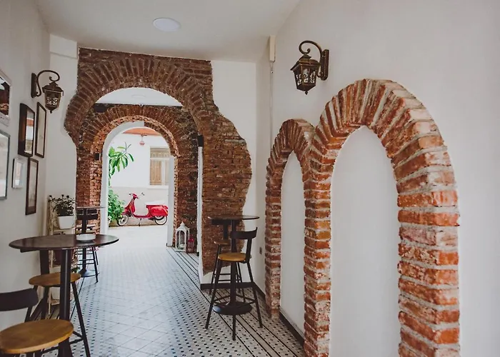 Hotel Loredano Shkodër