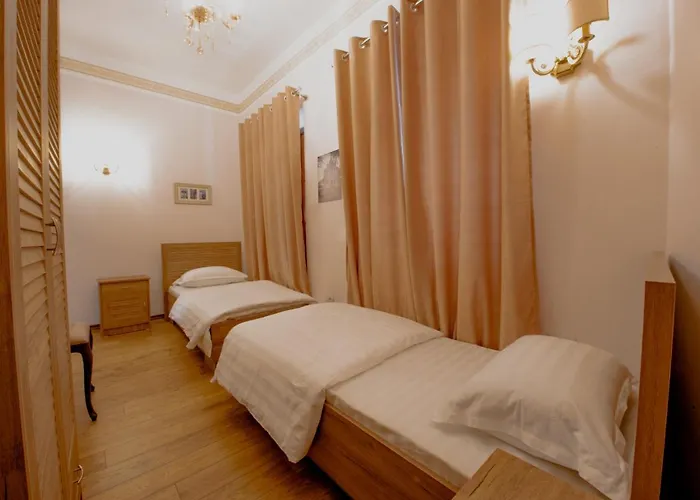 Loredano Hotel Shkodër