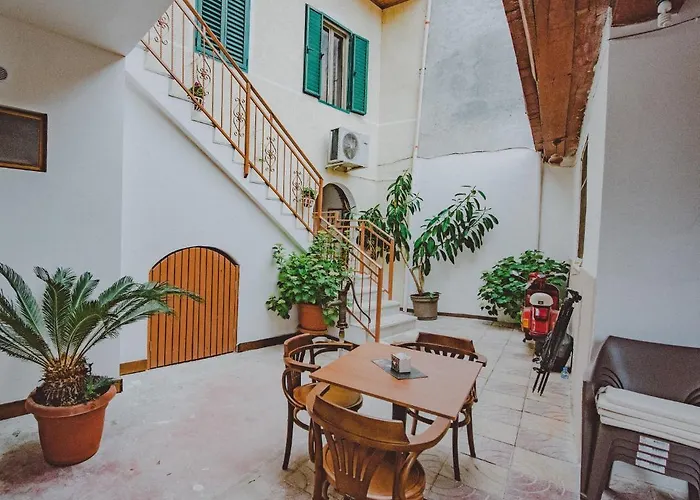 Loredano Hotel Shkodër