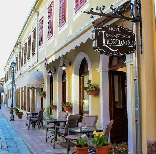 Loredano 3* Shkodër